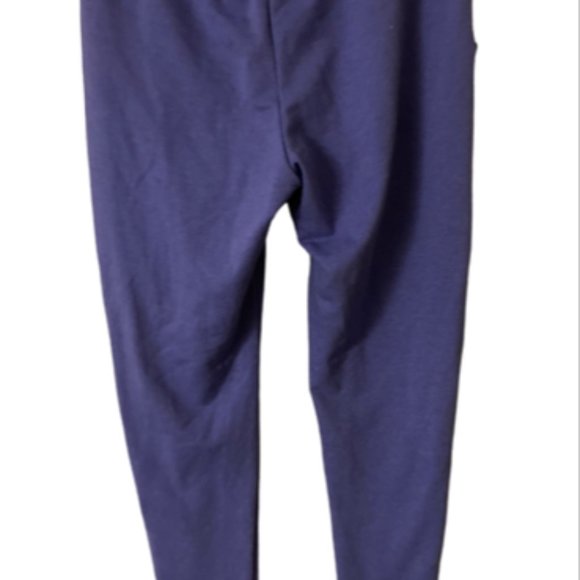 NWT FP Movement Sunny Skinny Sweatpants African Violet size S - Picture 8 of 8